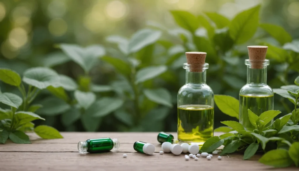 homéopathie tomber enceinte
