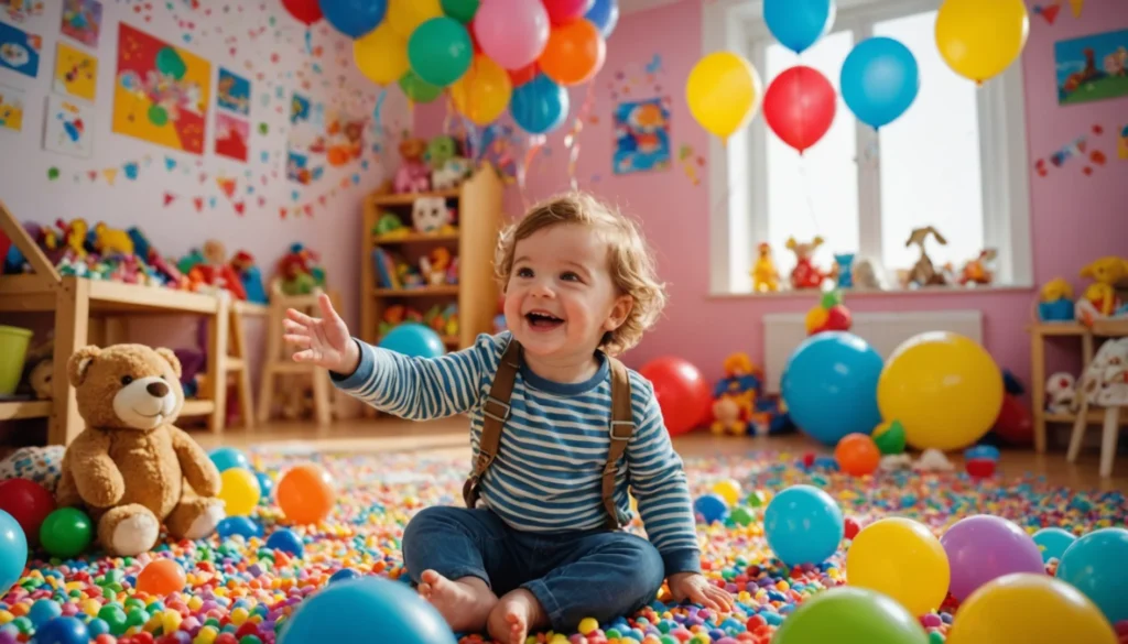 activite enfant 2 ans