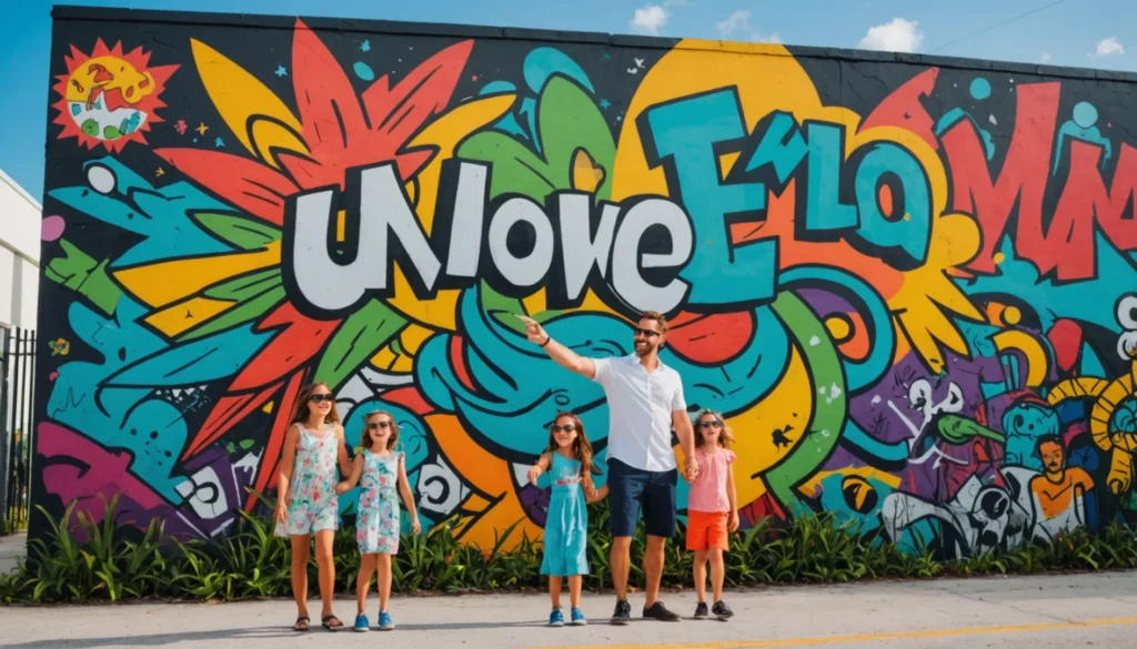 que faire a miami en famille