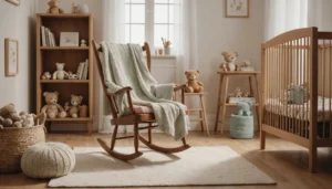 message pour liste de naissance