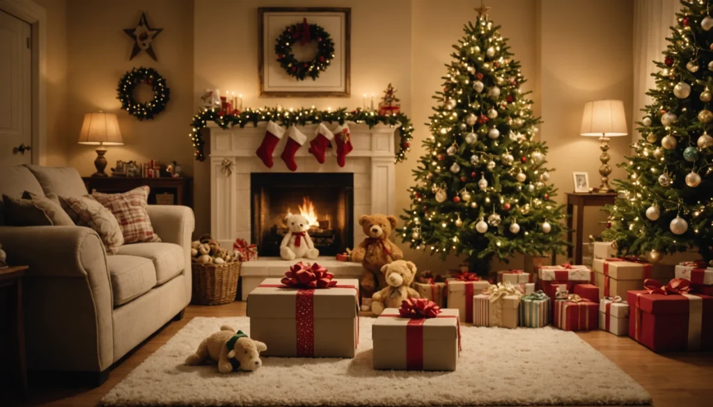 cadeau noel bebe 3 mois