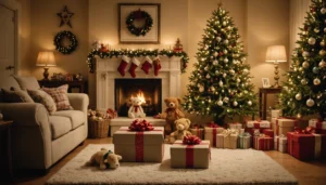 cadeau noel bebe 3 mois