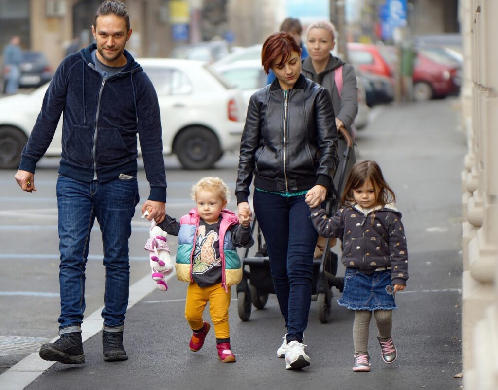 droits parentaux déchus